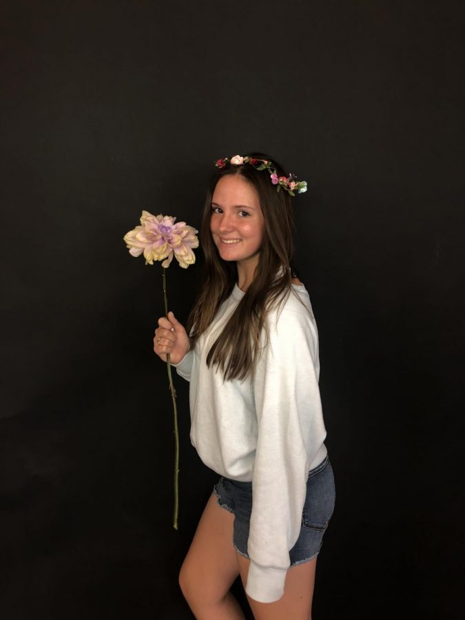 Mia Paulson