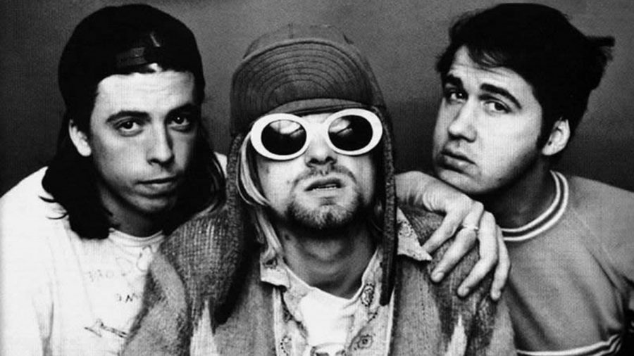 Nirvana%3A+An+Era+To+Be+Remembered