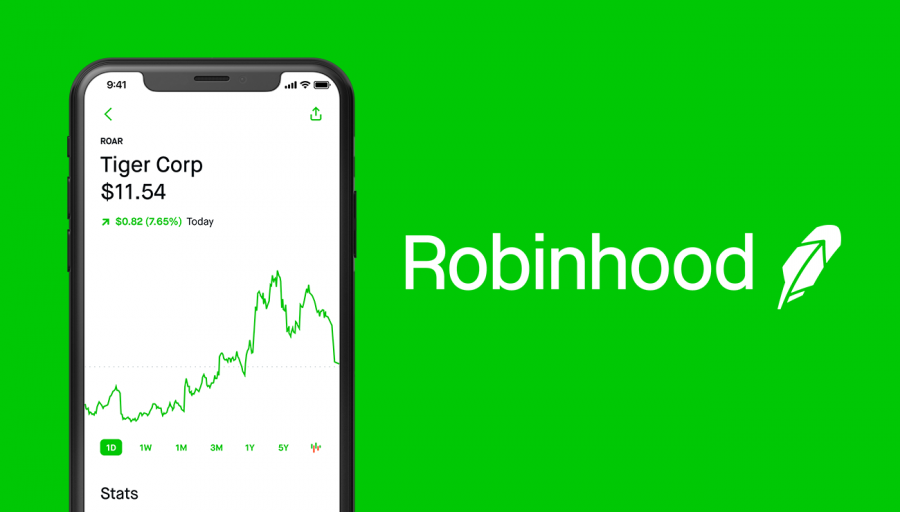 Twist: Robinhood Helping the Rich?