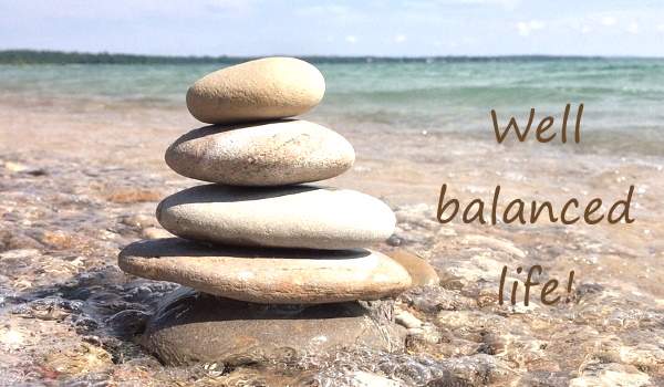 How Do You Balance Your Senior Schedule?