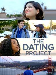 THE Dating Project