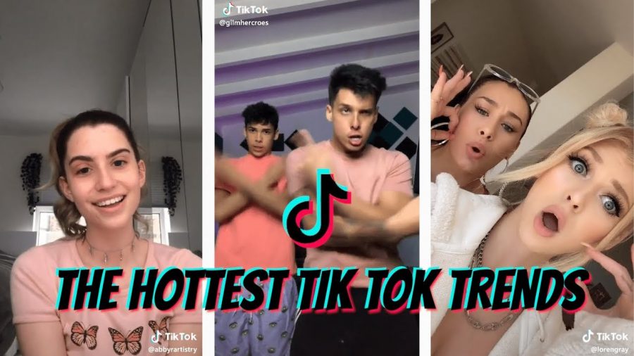 Tiktok Trends That Have Shaped 2021!