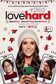 Love Hard Movie Review