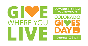 Colorado Gives Day