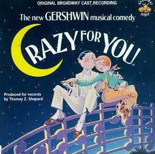 Spring Musical: Crazy For You