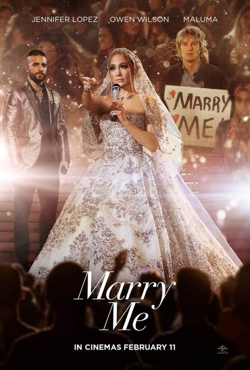 Movie Review: Marry Me