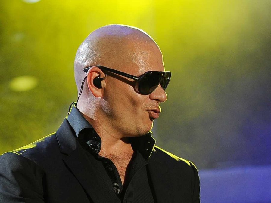 Pitbull is one of a growing list of celebrities who have opened their wallets or given their names to charter schools.