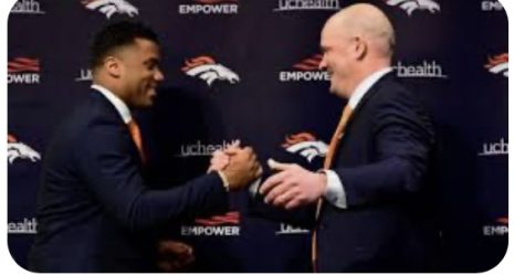 Whats wrong with the Denver Broncos?