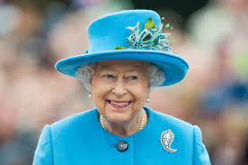 Long Live Queen Elizabeth II