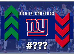 Breaking Down the NFC East: Giant Aspirations