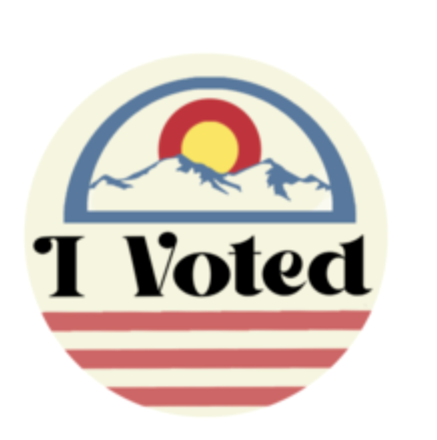 Matthew Hernandezs I Voted art going statewide