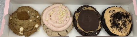 Week 13- Good Morning Cookie Lovers