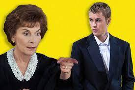 Are Judge Judy and Justin Bieber Frenemies?