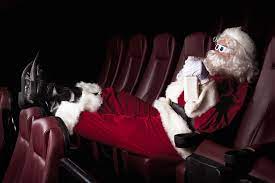 Obese Santas Christmas Movie Review