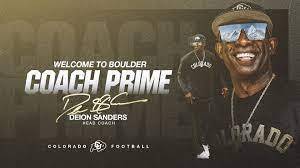 Prime to Colorado