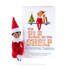 The Elf on The Shelf