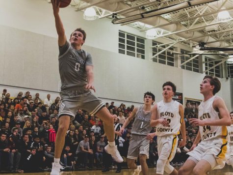 Mac McClung: The G-League Dunker in the NBA Spotlight