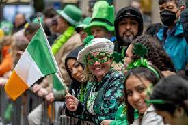 The History of Saint Patricks Day