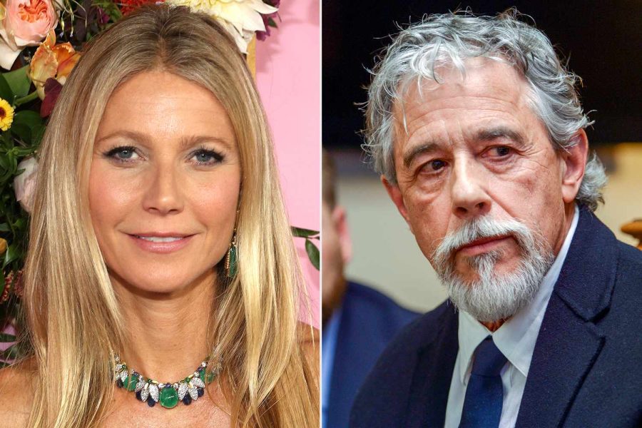 The Gwenyth Paltrow Ski Case: Who Hit Who?