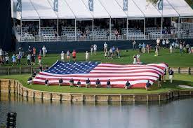 PGA Tour- The Players Championship