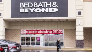 Bed Bath & Beyond and Severance Pay