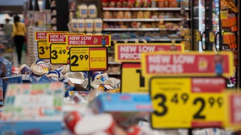 Inflation is Slowly Going Down but Not Enough