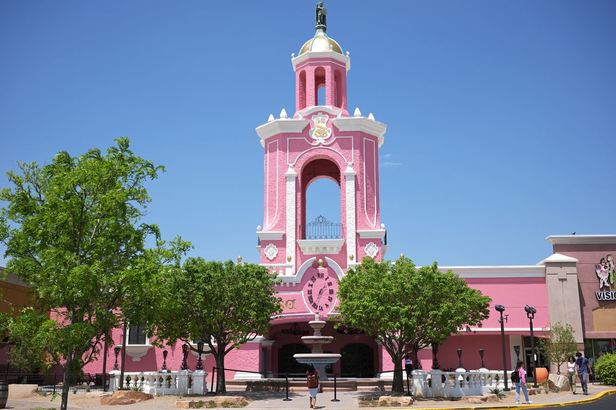 La Vida de Casa Bonita