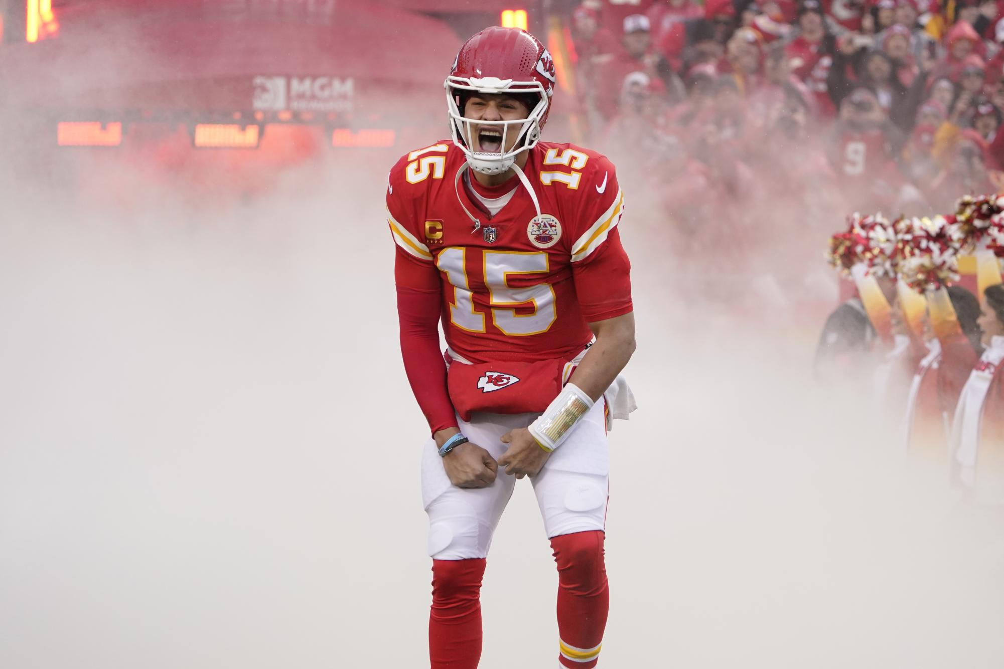 Lions-Chiefs predictions: No love for Detroit in Week 1 showdown 