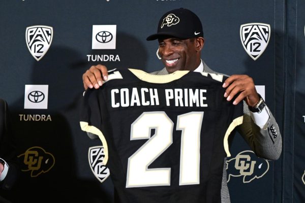 Prime Time in Boulder