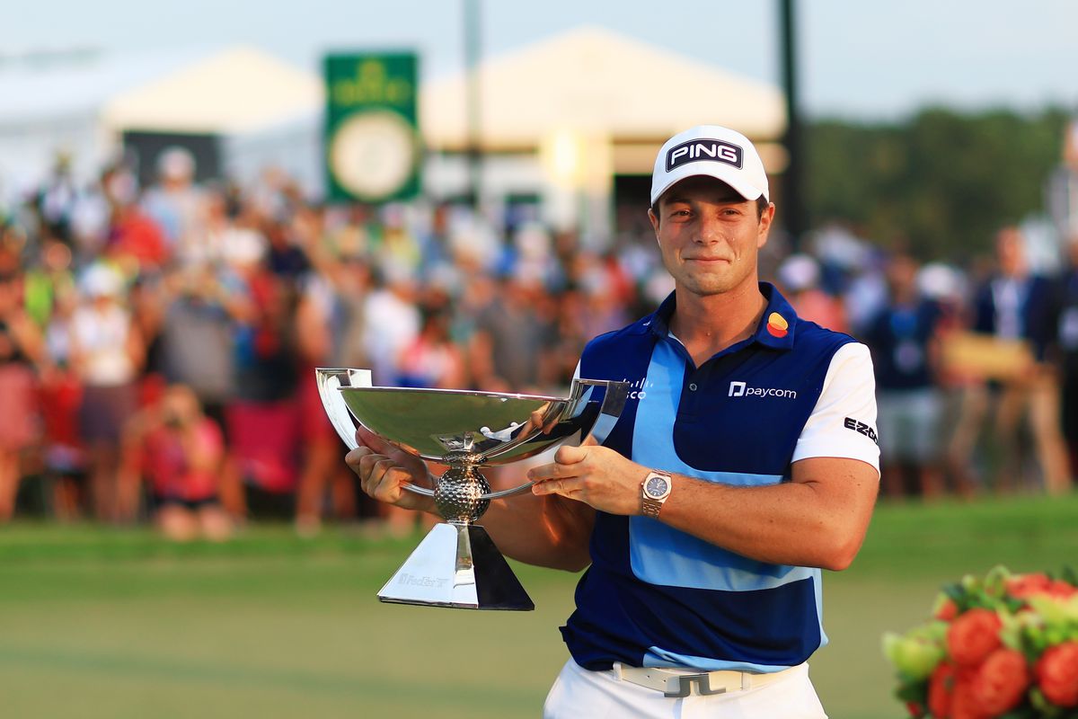 Viktor Hovlands Meteoric Rise to Fame