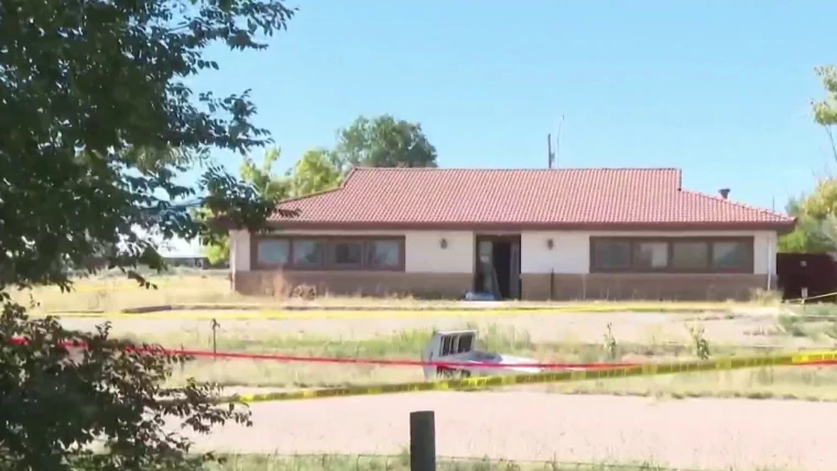 Several Decomposing Bodies Found in a Colorado Funeral Home