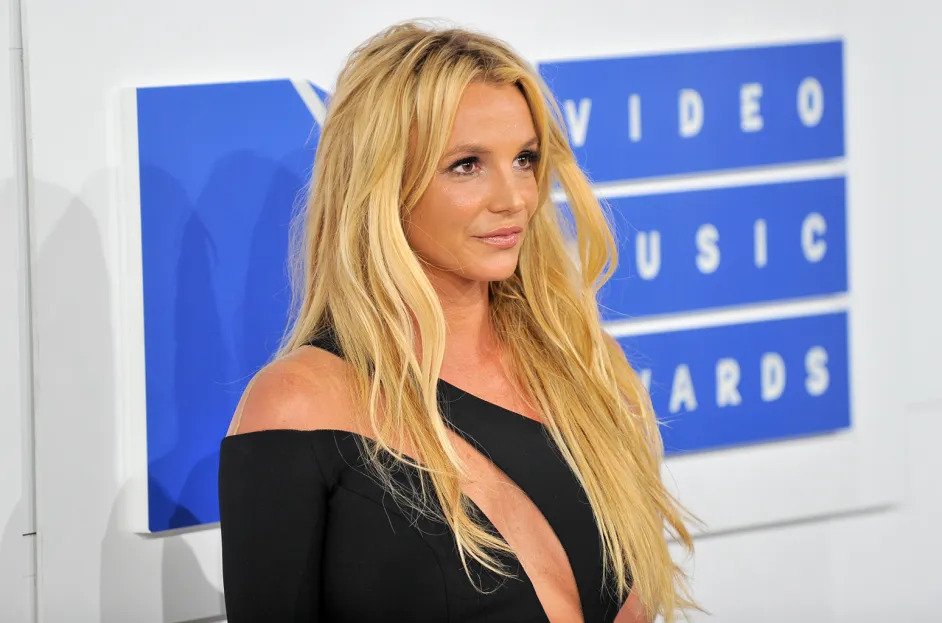 Britney Spears Reveals Dark Secrets