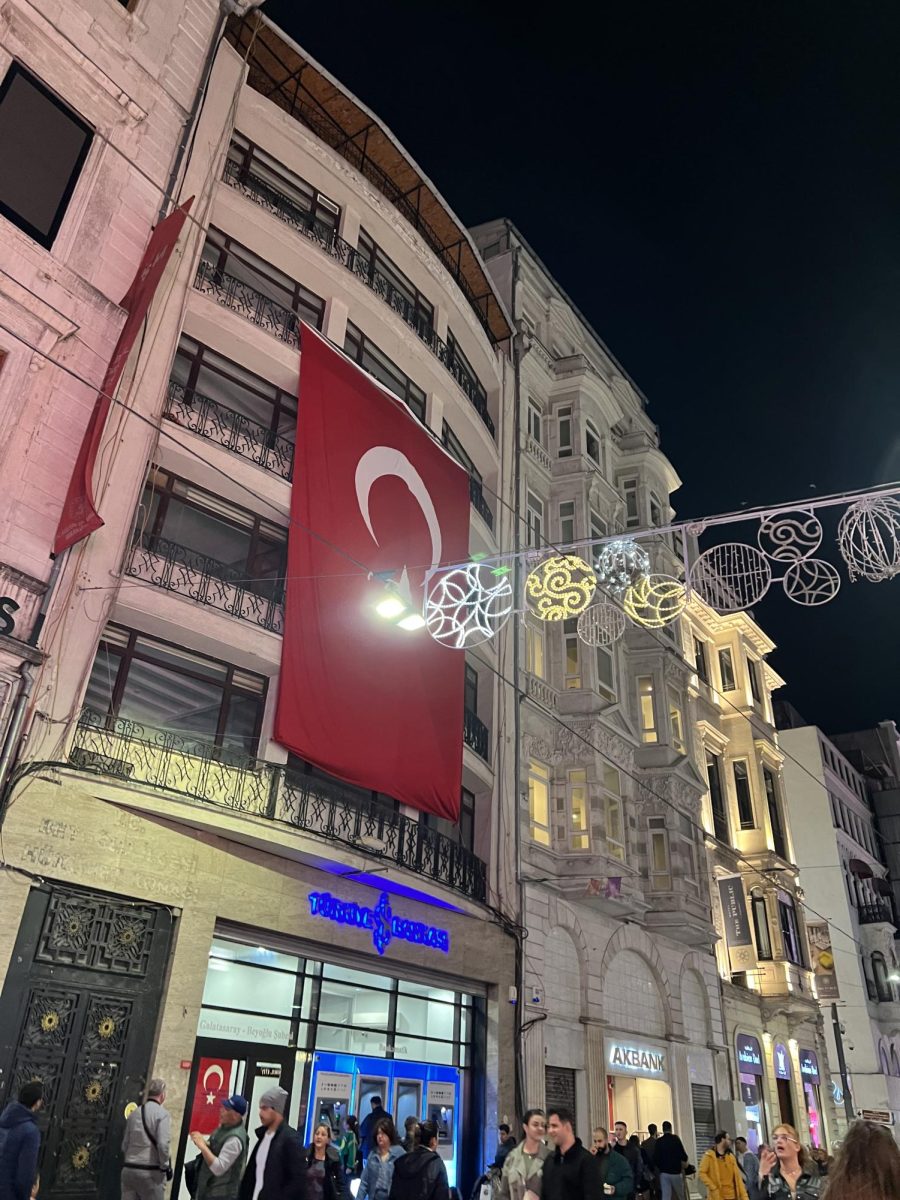 Istanbul+Turkey+2023