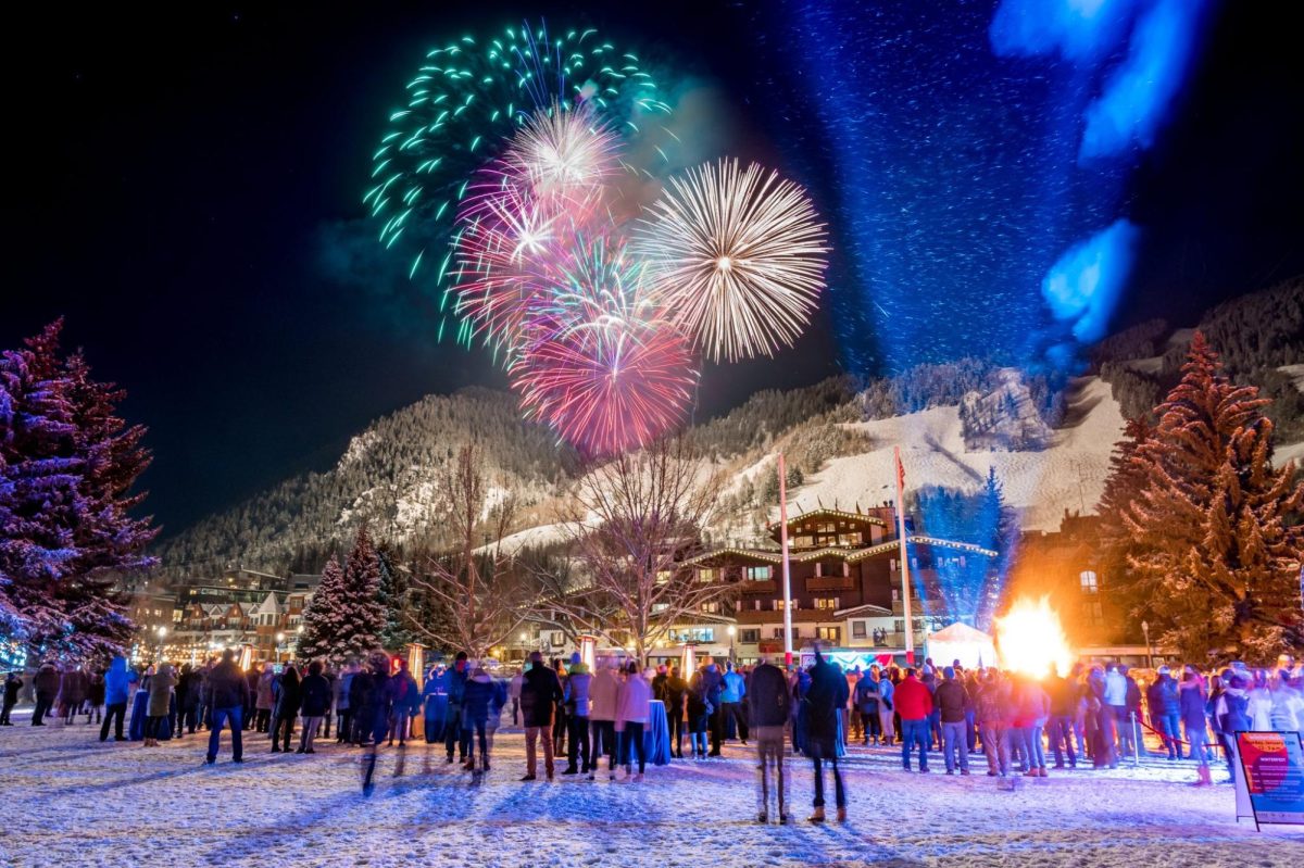 Colorados Winter Festivals
