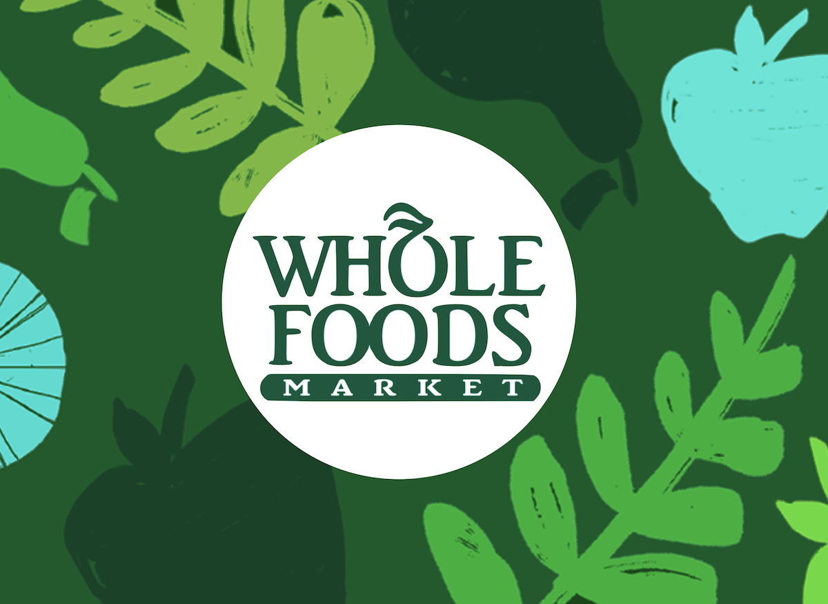 The History of Whole Foods