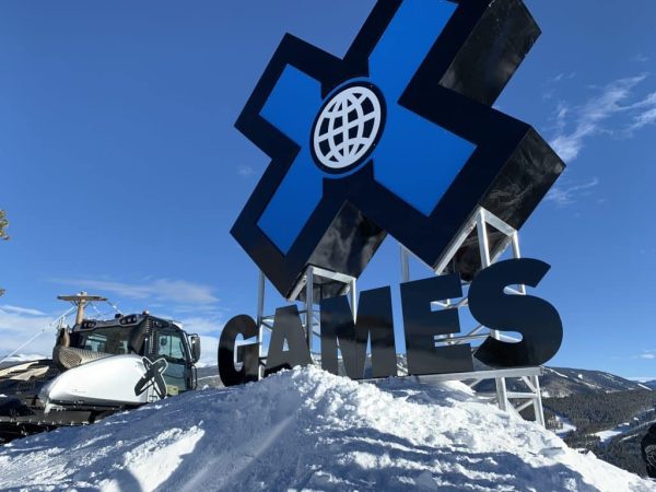 The X-Games Live on in Aspen