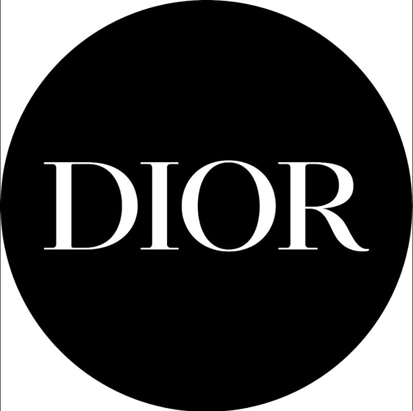 History+of+Dior