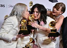 The 2024 Grammys