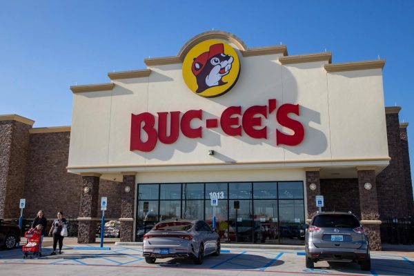 The Hype is REAL - Buc-ees in Colorado Now Open!