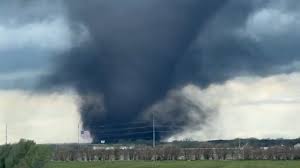 Tornado Outbreaks