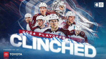 Expect an Avalanche (16 Hopefully) of Wins