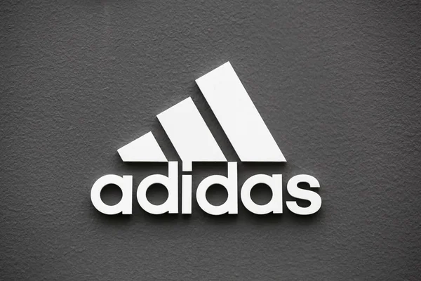 History of Adidas