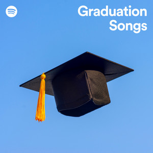 My Top Graduation Songs