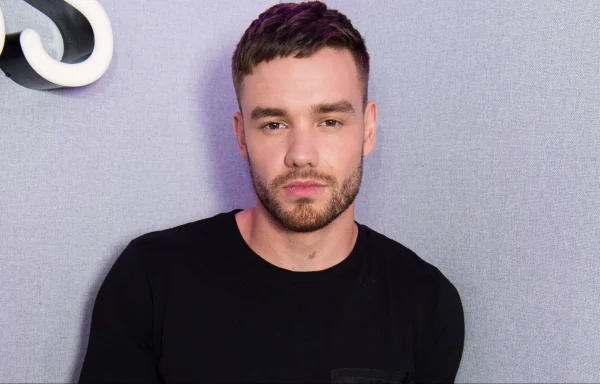 The Sudden Death of Liam Payne