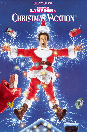 Christmas Movies This Season