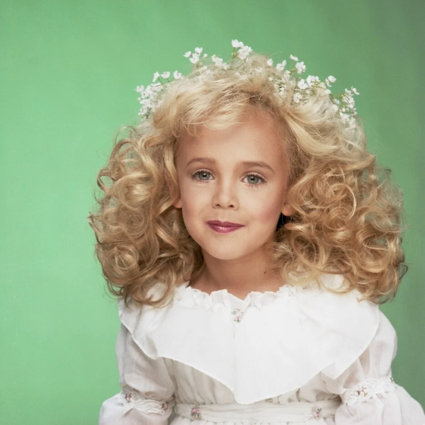 The mystery of JonBenet Ramsey