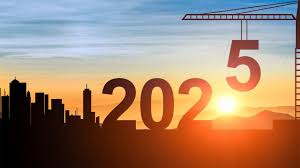 Welcome 2025