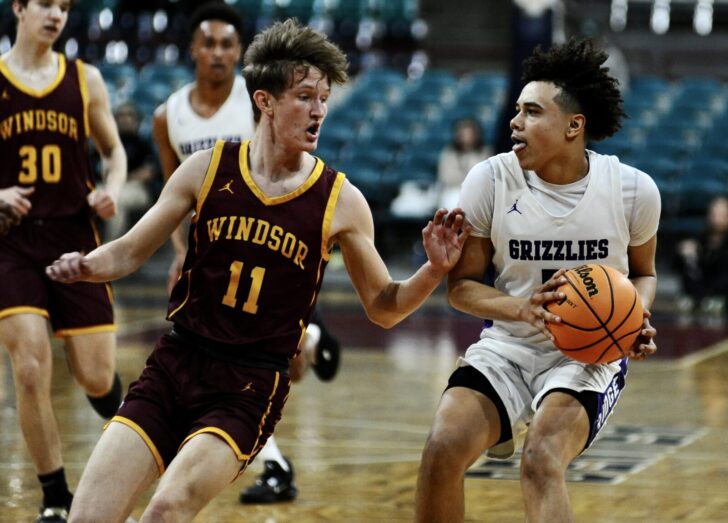 Colorado boys basketball playoffs