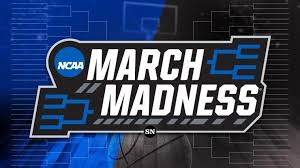 March Madness is Here!