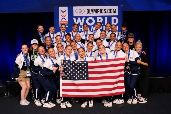 Dance Worlds